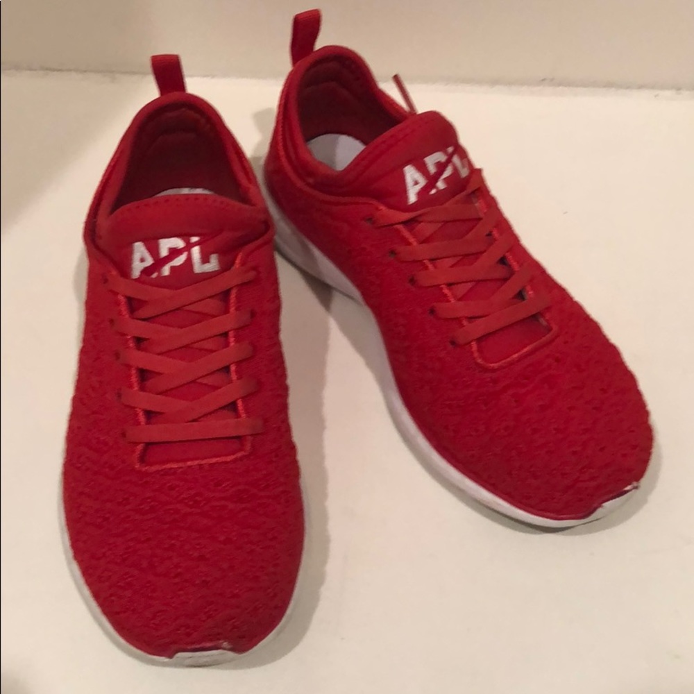 APL sneakers